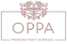 oppacotillons - Home
