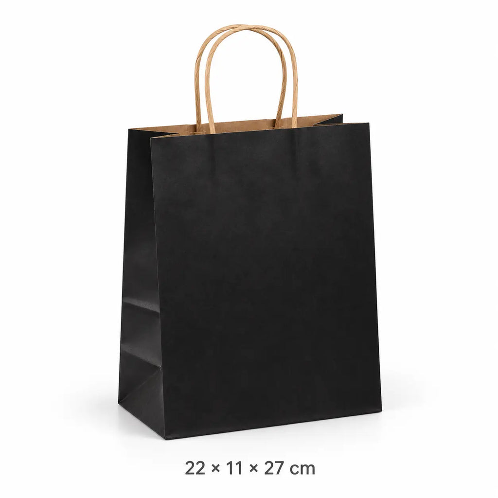 Paper Bags