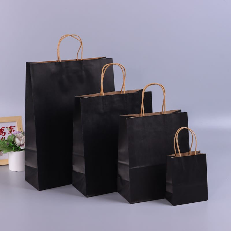 Paper Bags