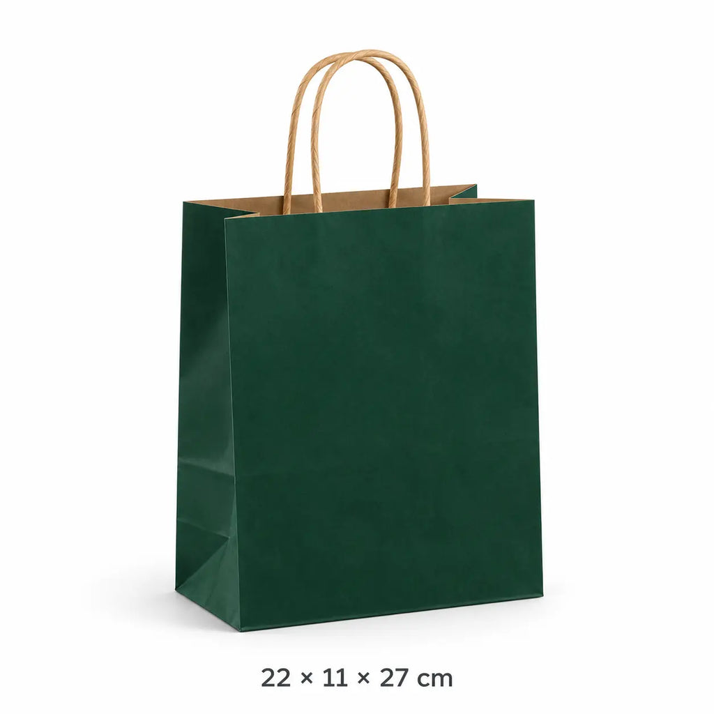 Paper Bags