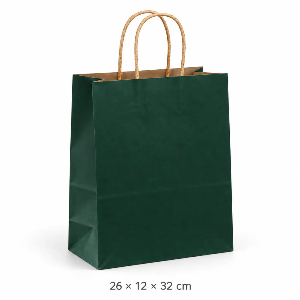 Paper Bags