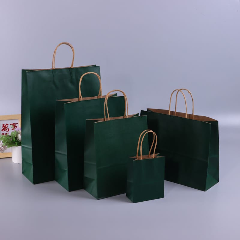 Paper Bags