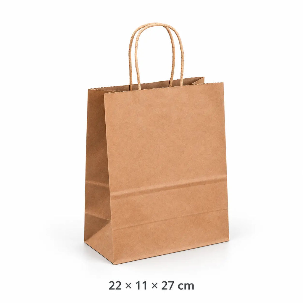 Paper Bags