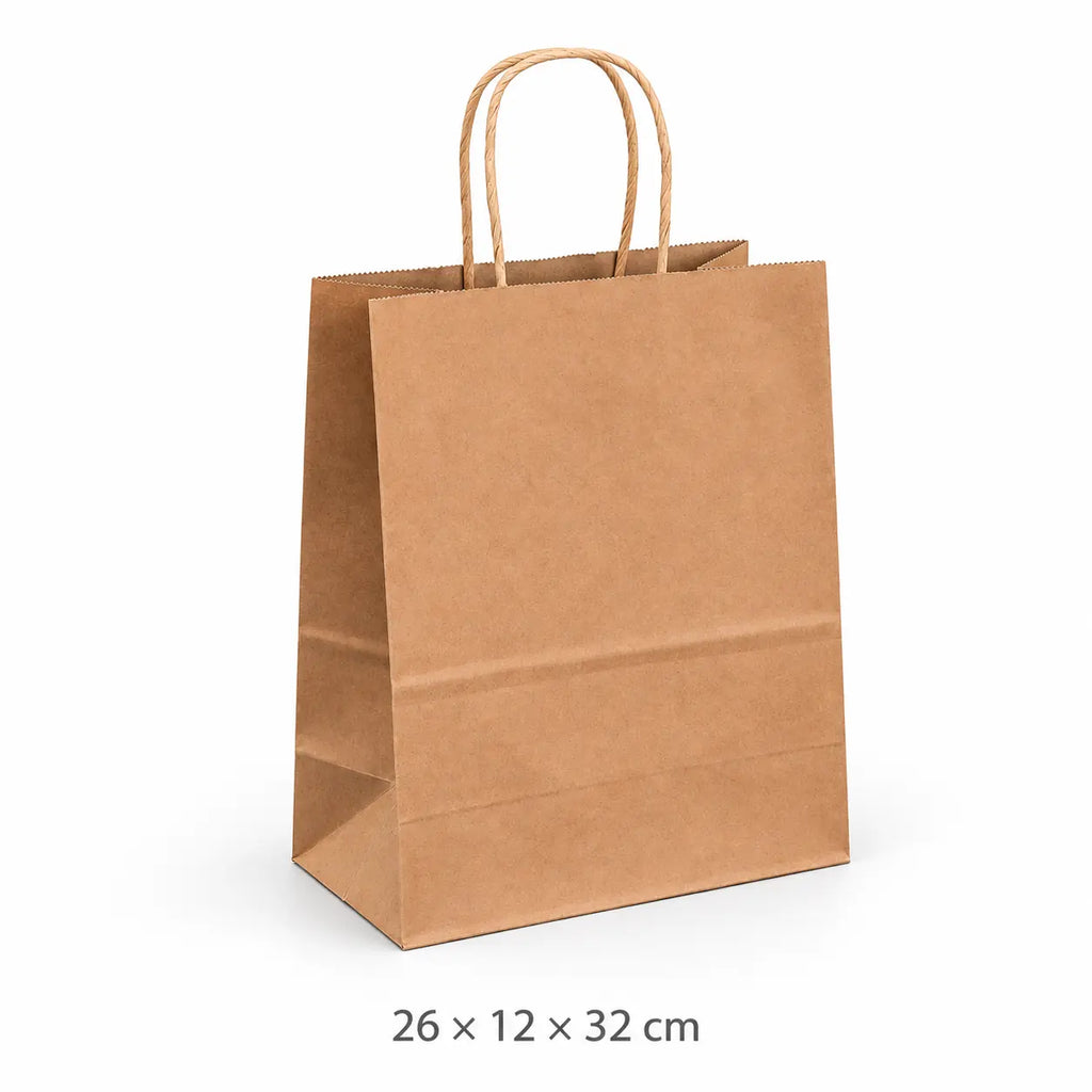 Paper Bags