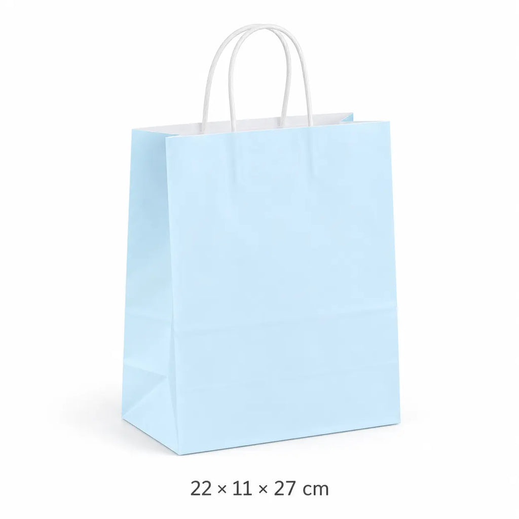 Paper Bags