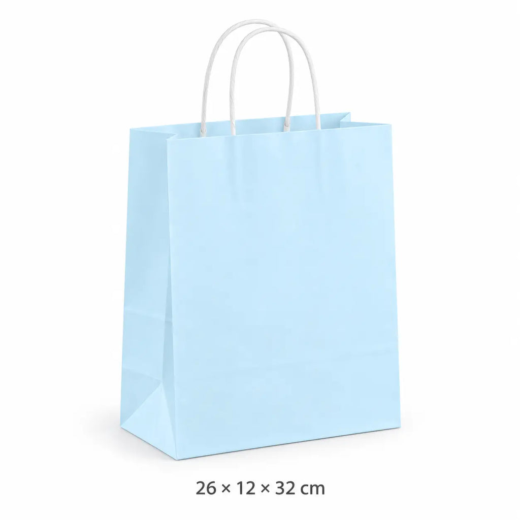 Paper Bags