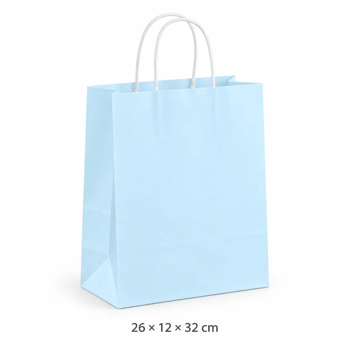 Paper Bags