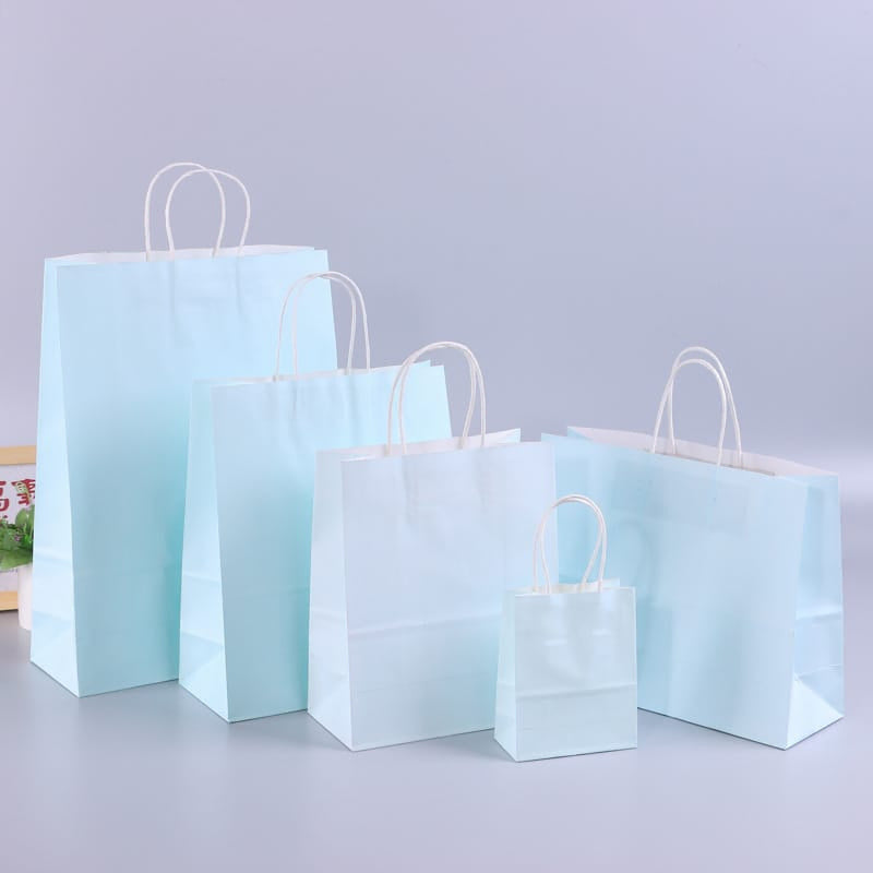 Paper Bags