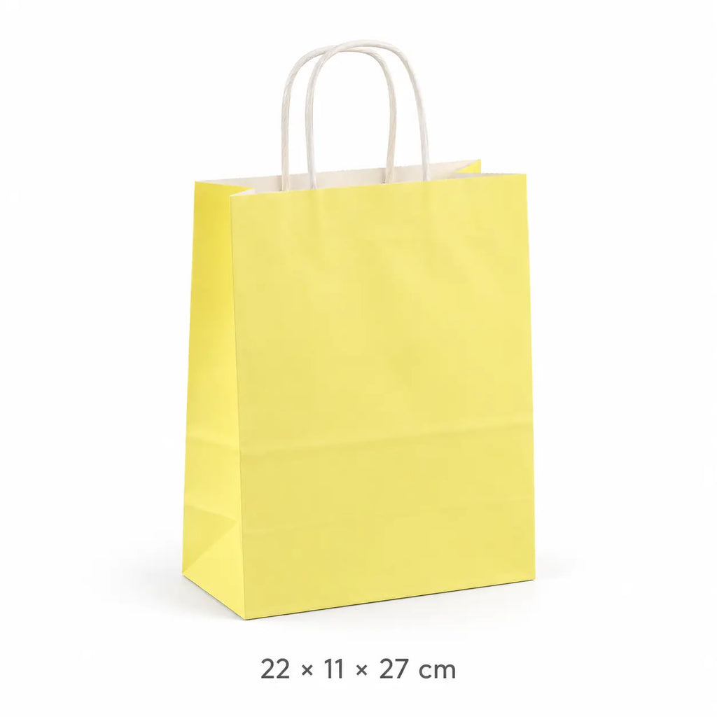 Paper Bags