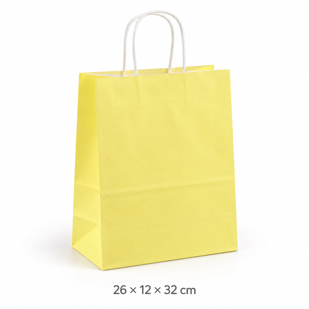 Paper Bags