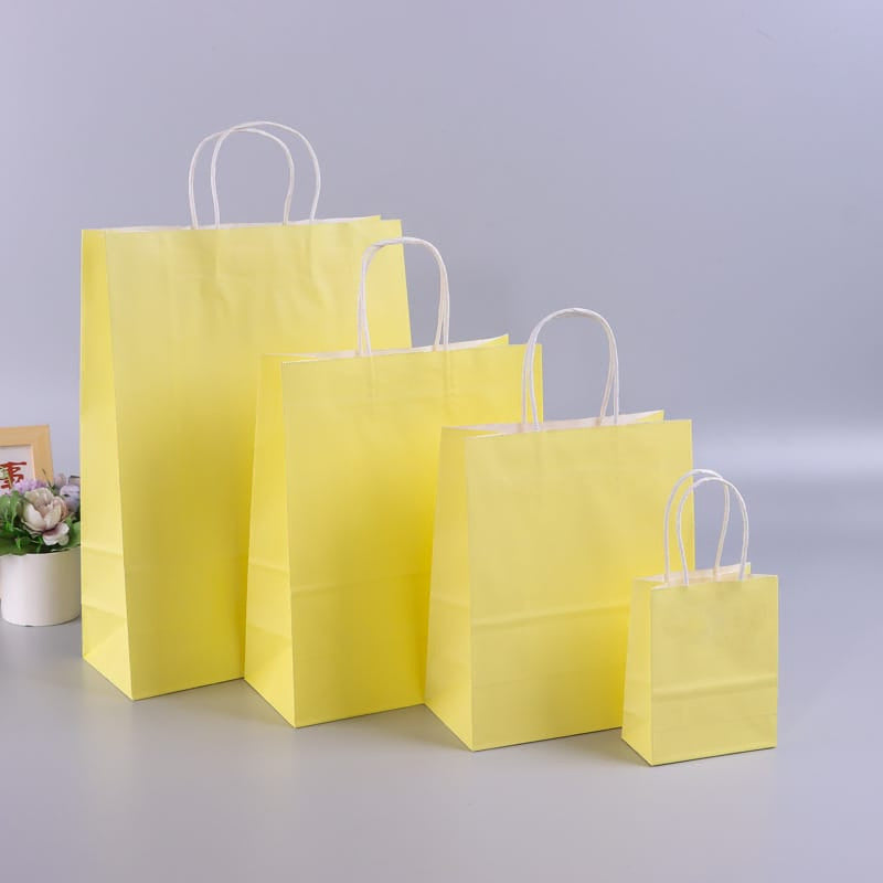 Paper Bags