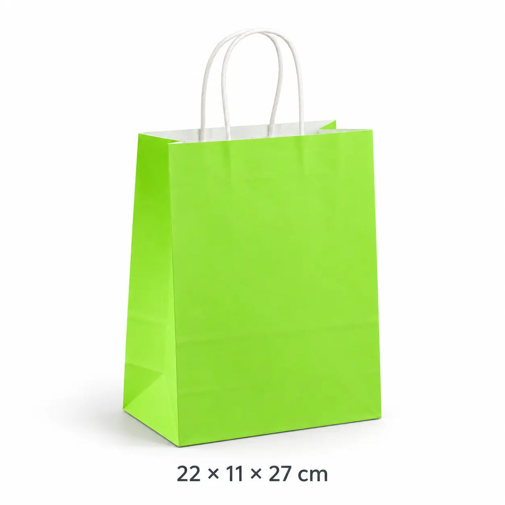 Paper Bags