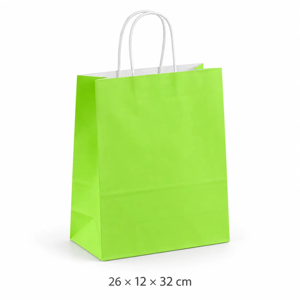 Paper Bags