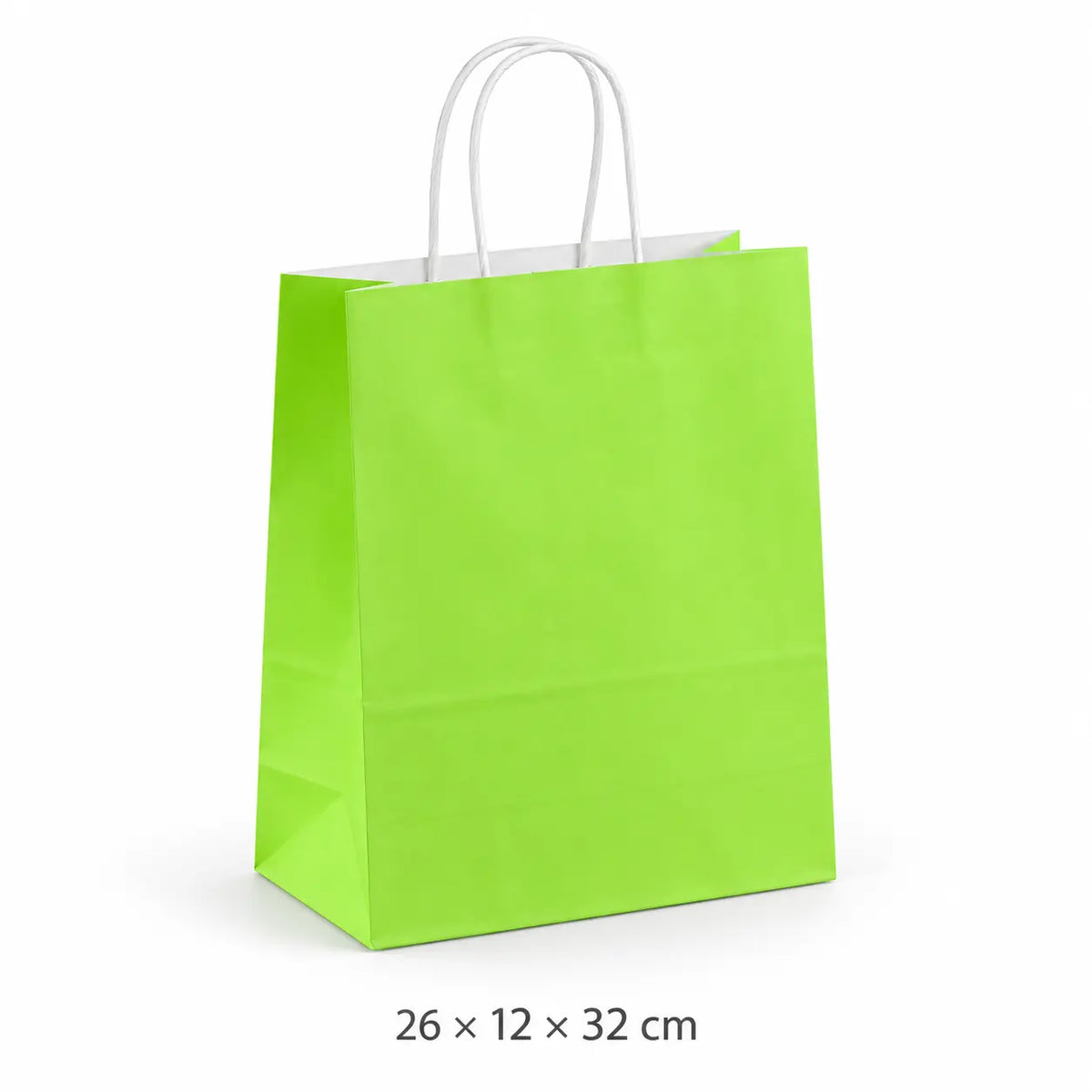 Paper Bags