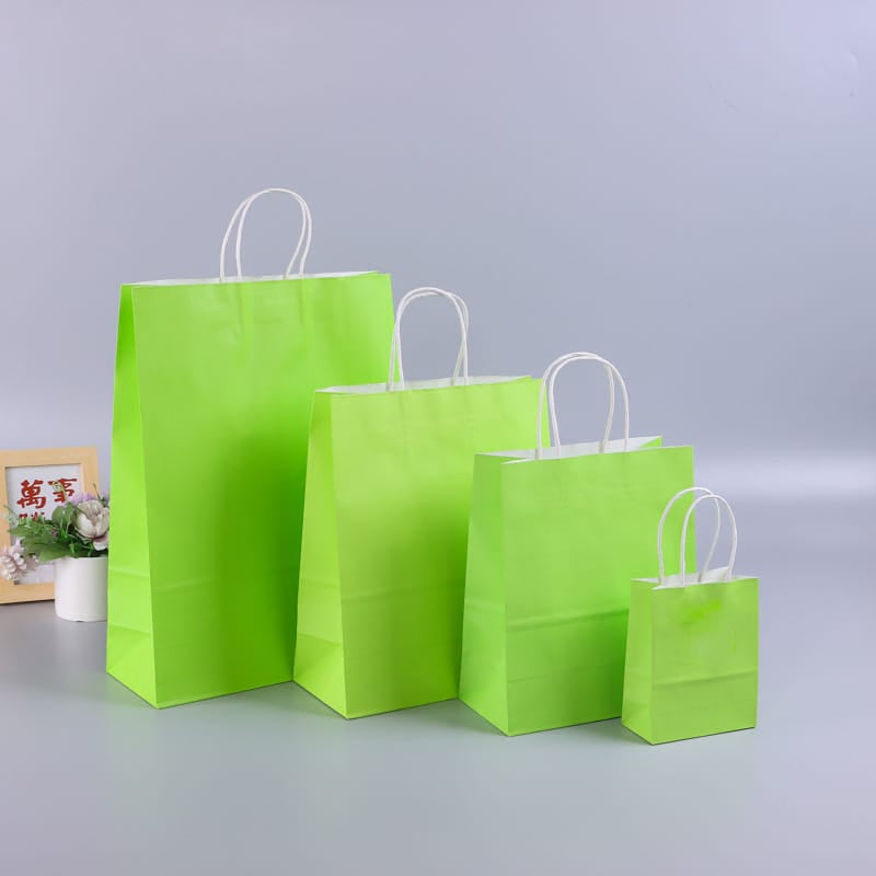 Paper Bags