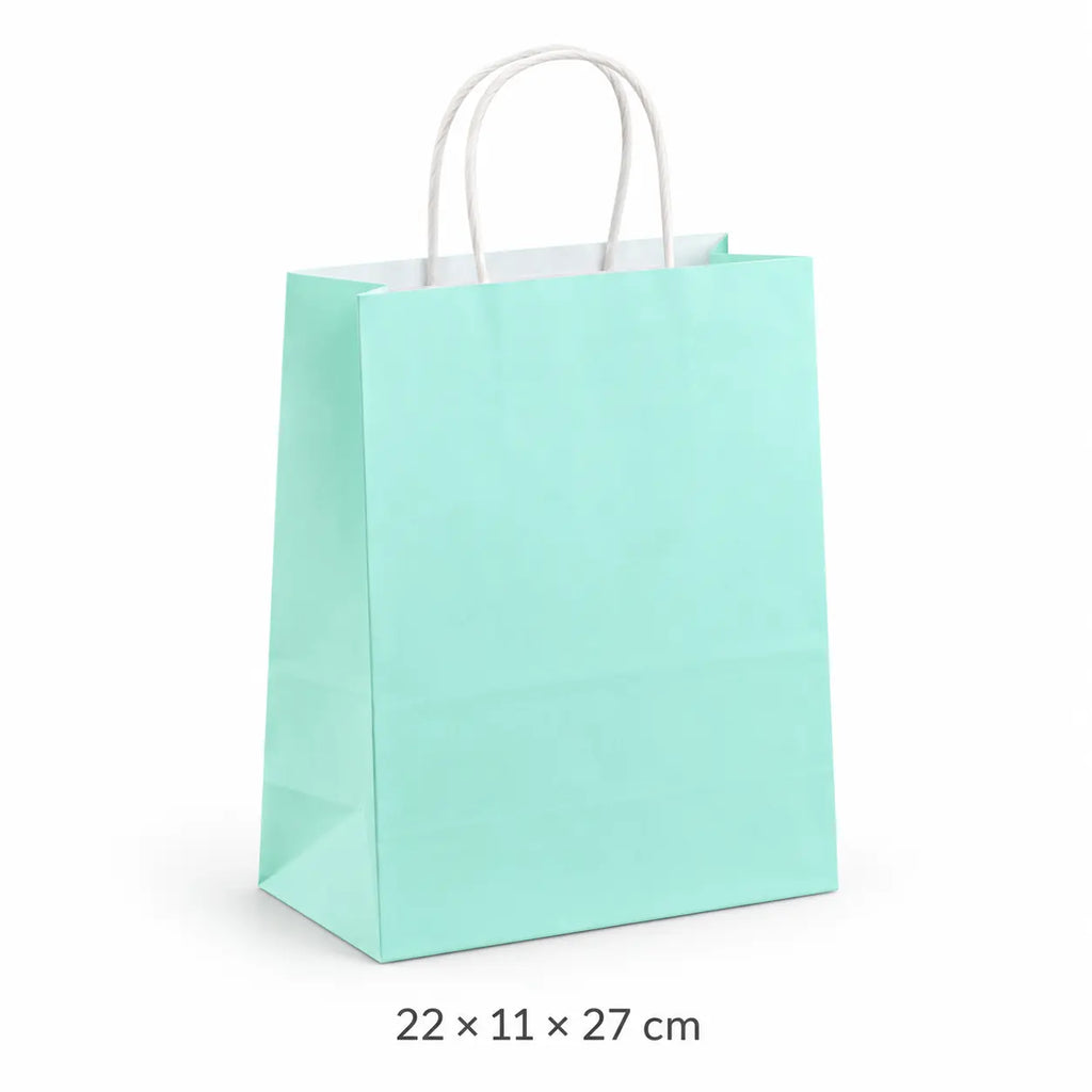 Paper Bags