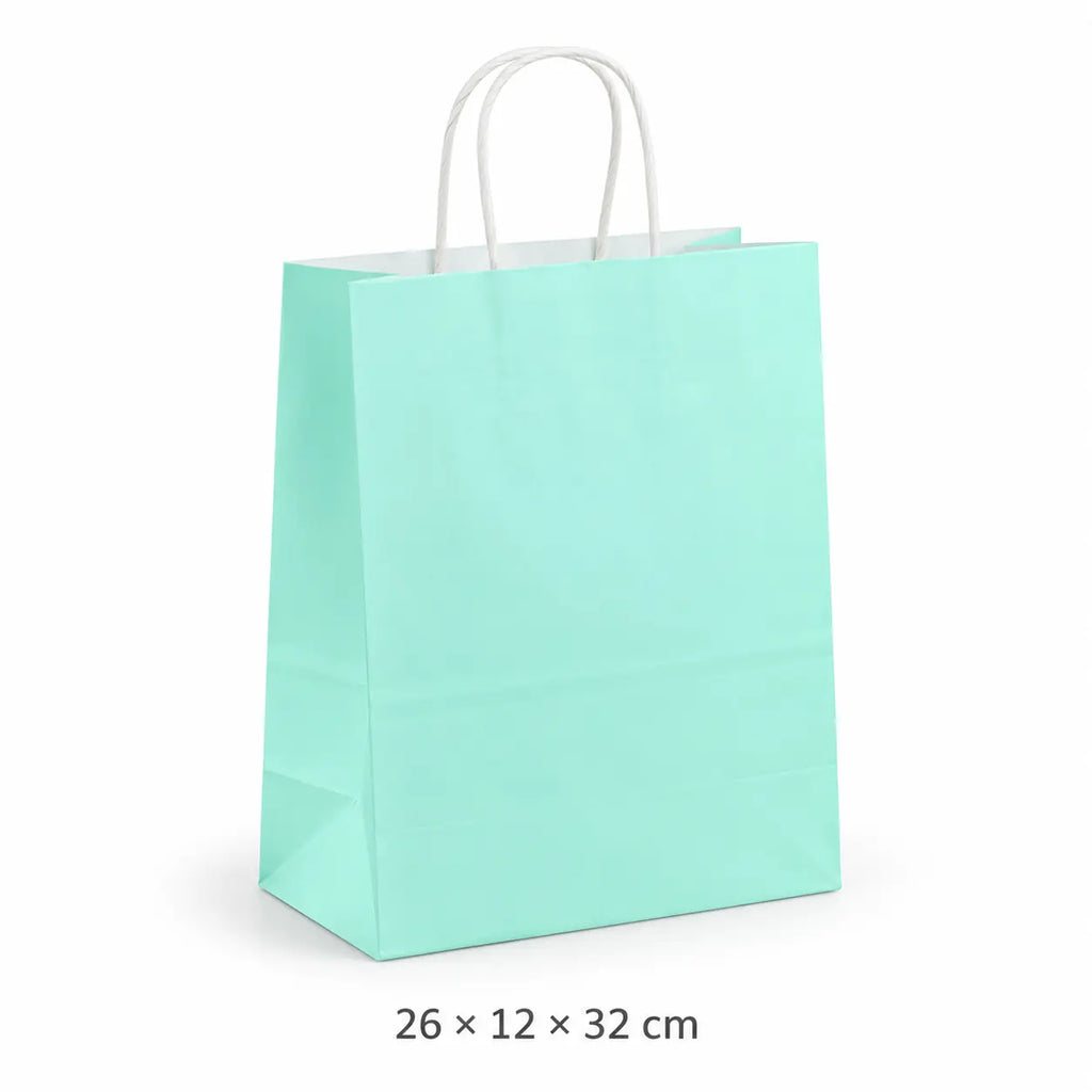 Paper Bags