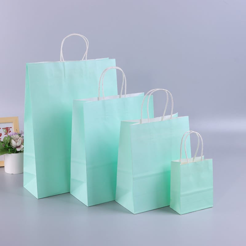 Paper Bags