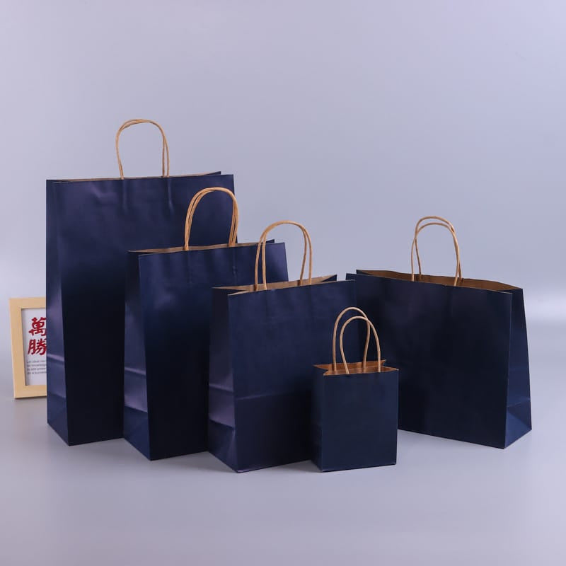 Paper Bags