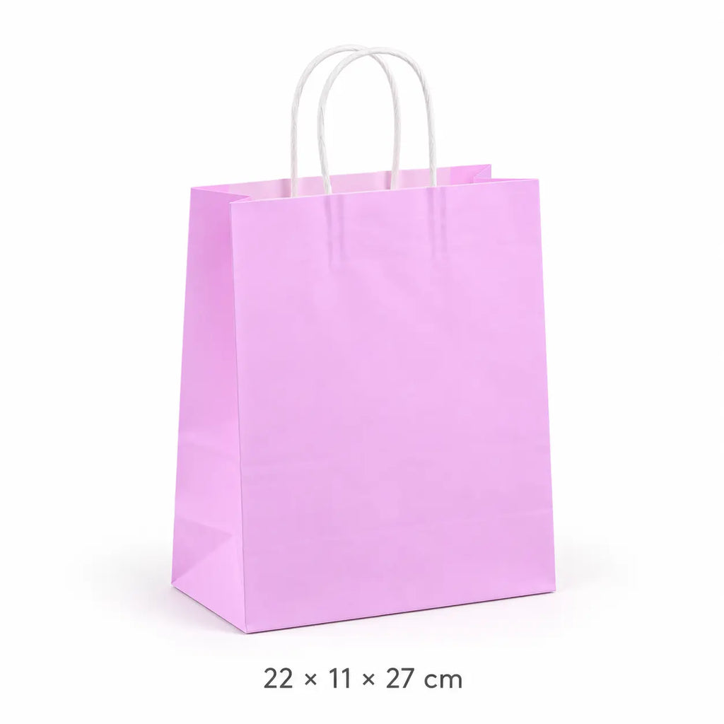 Paper Bags