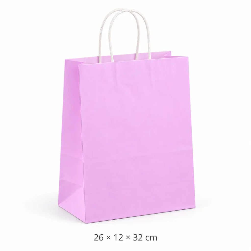 Paper Bags