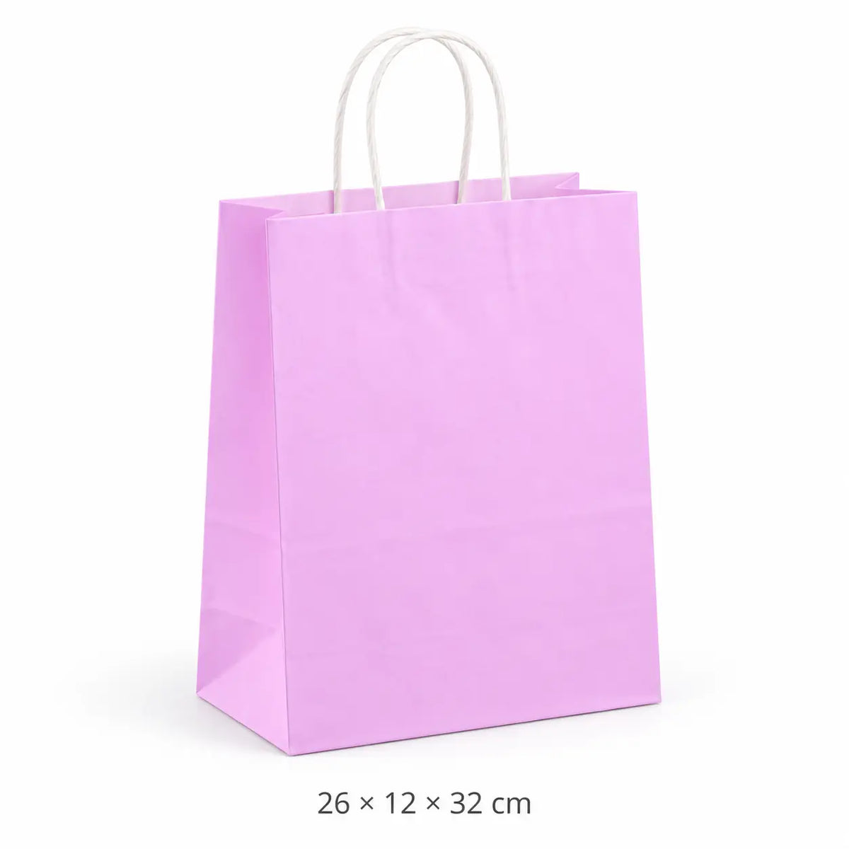 Paper Bags