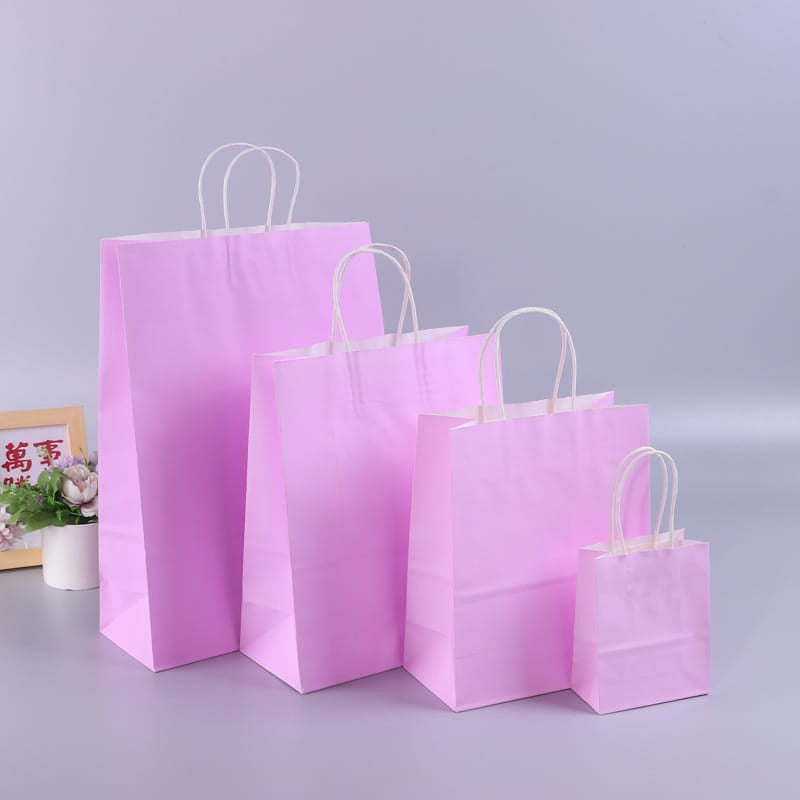 Paper Bags