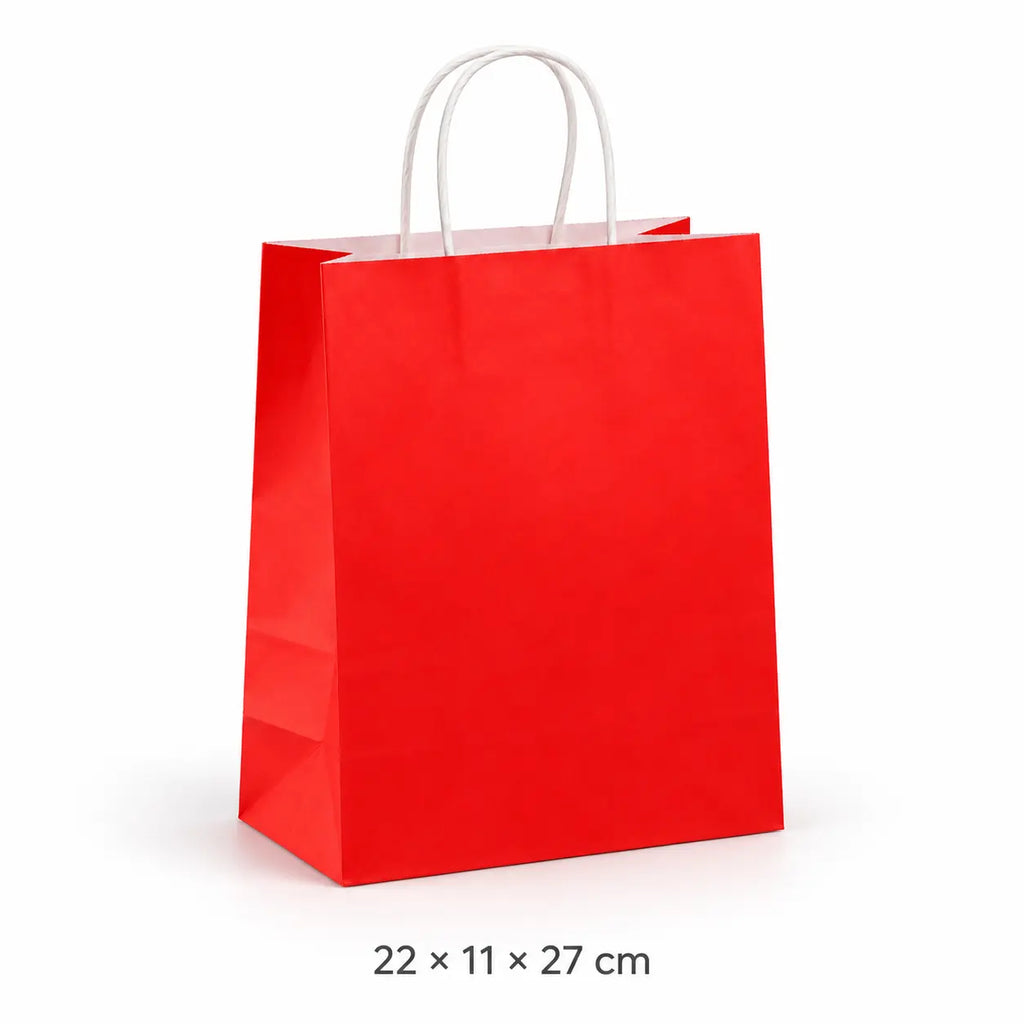 Paper Bags
