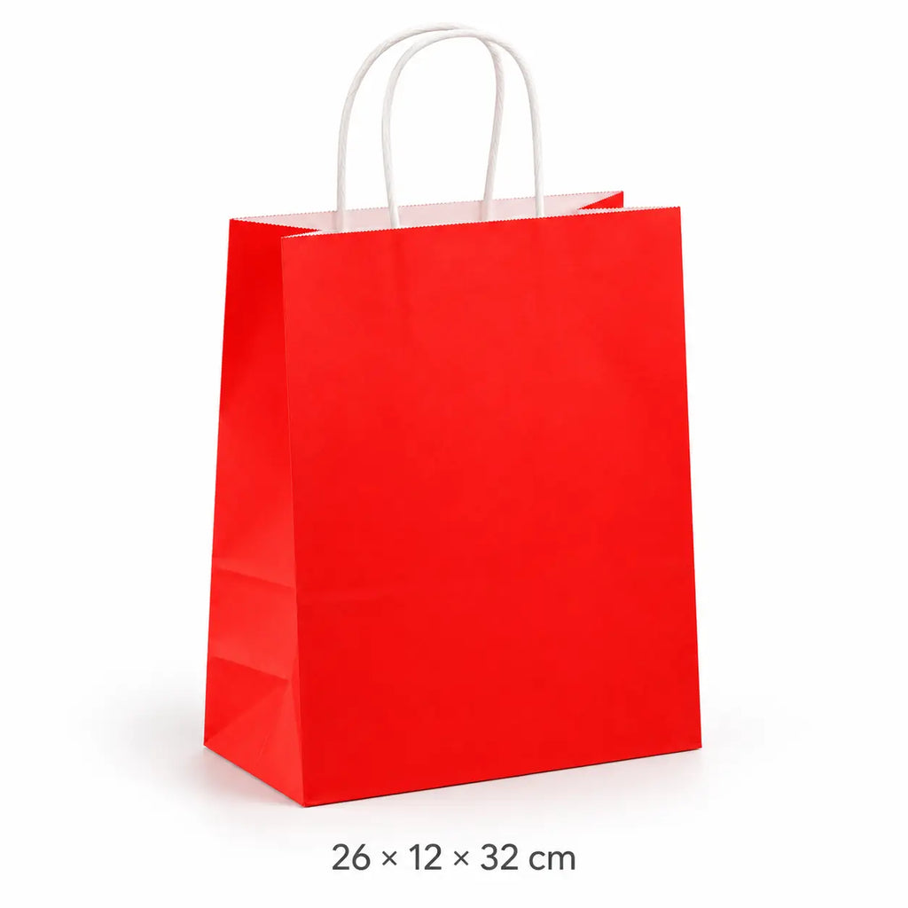 Paper Bags