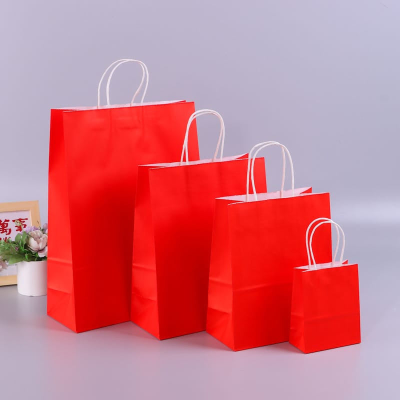 Paper Bags