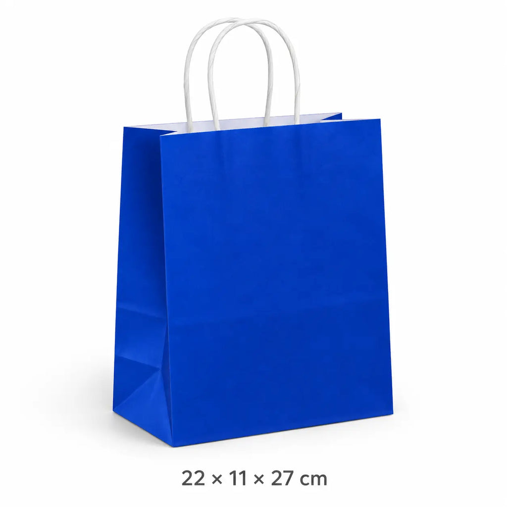 Paper Bags