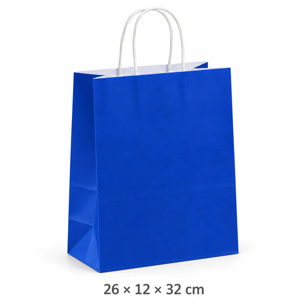 Paper Bags