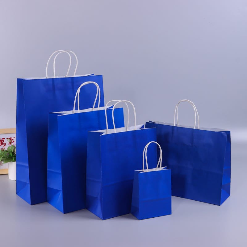 Paper Bags