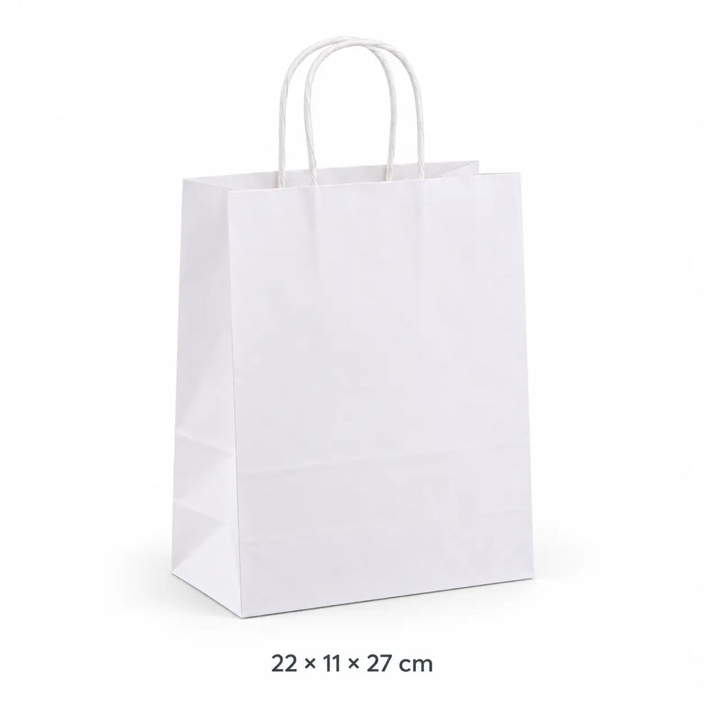 Paper Bags