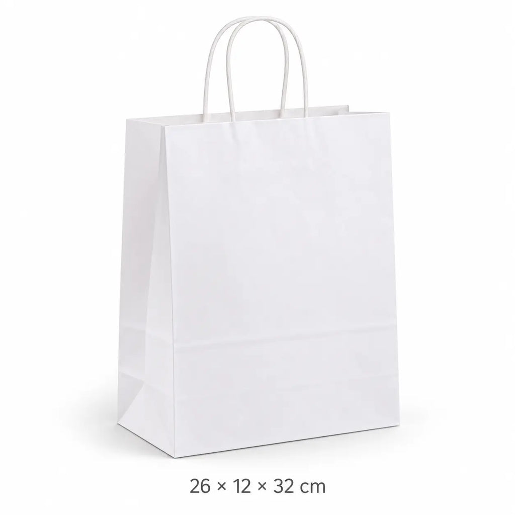 Paper Bags