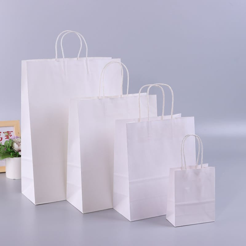 Paper Bags