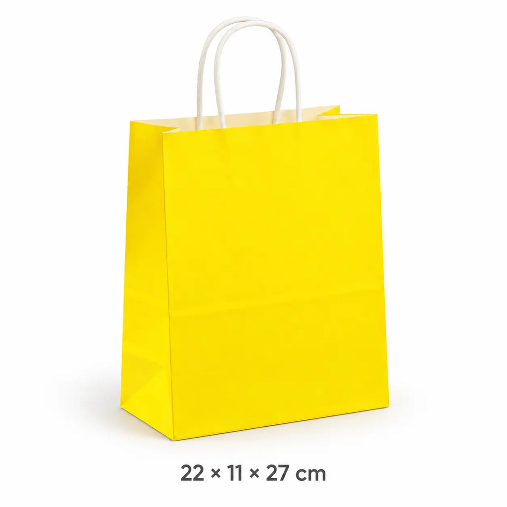 Paper Bags