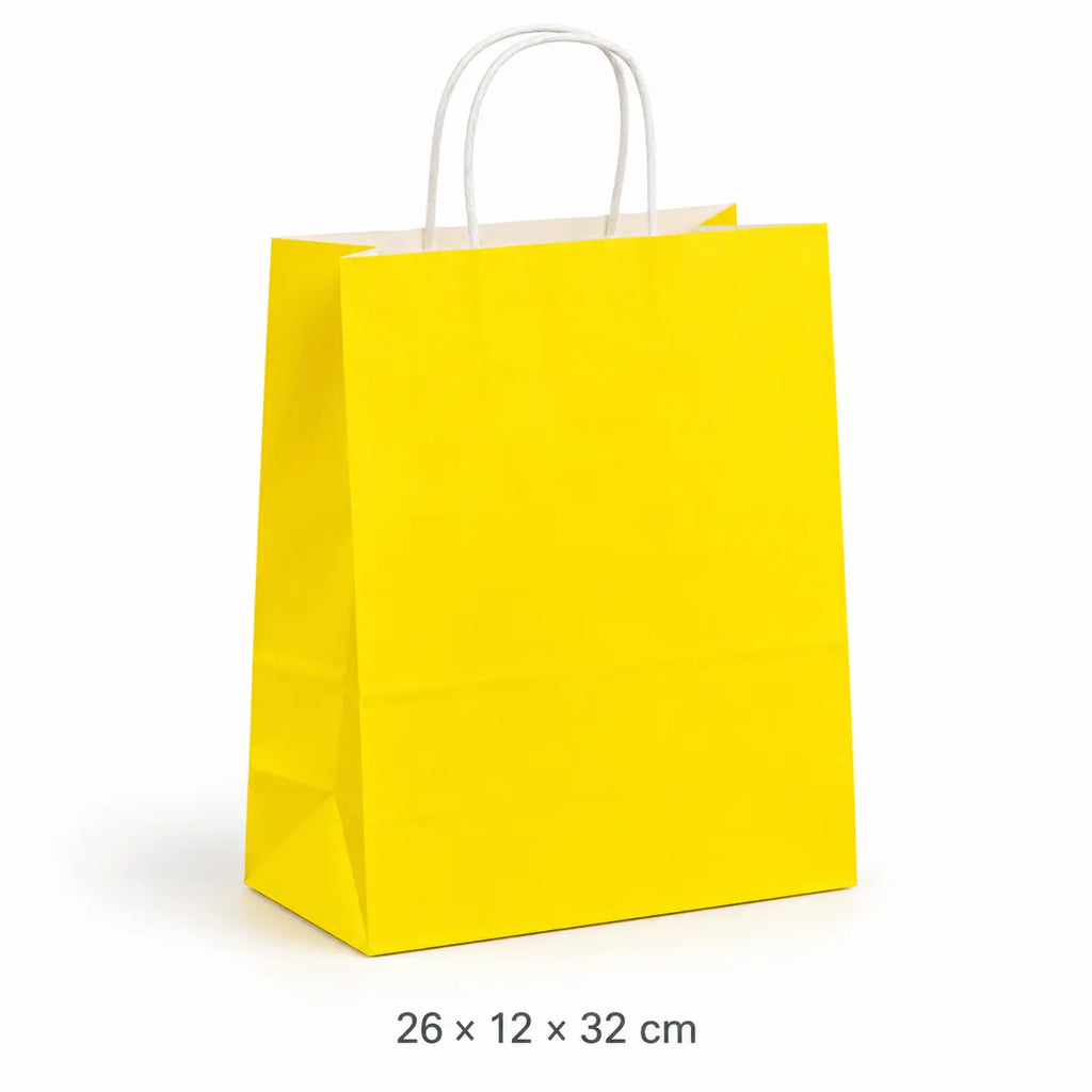 Paper Bags