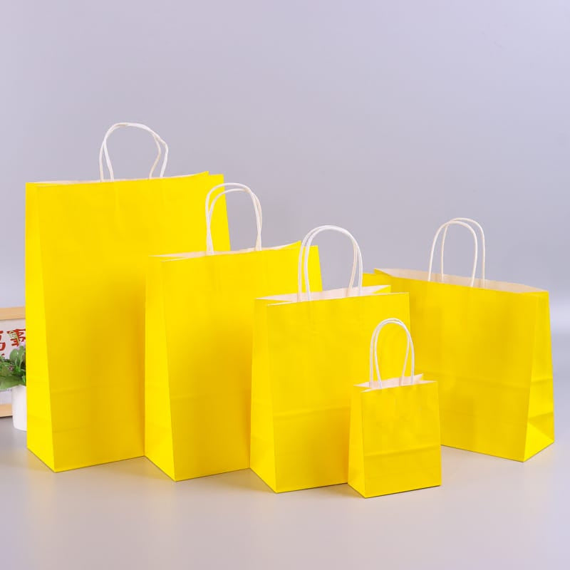 Paper Bags