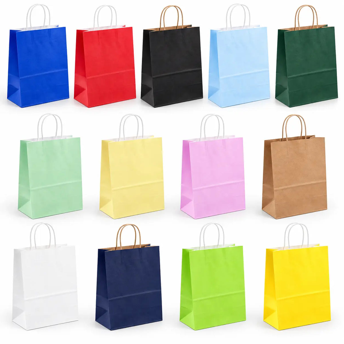 Paper Bags