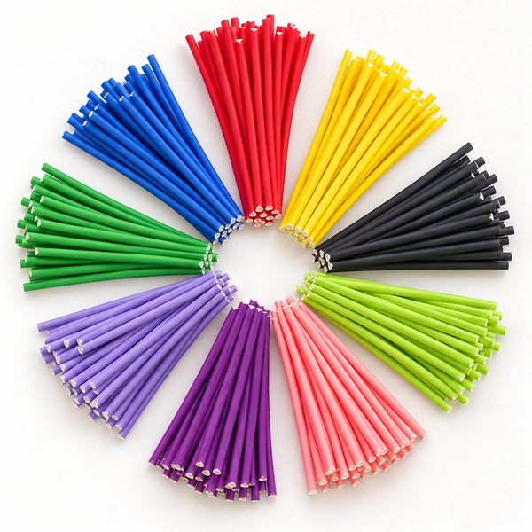 Straw Carton - 25 pcs