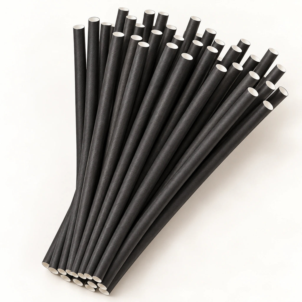 Straw Carton - 25 pcs