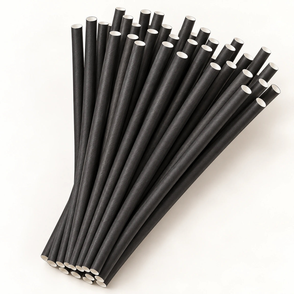 Straw Carton - 25 pcs