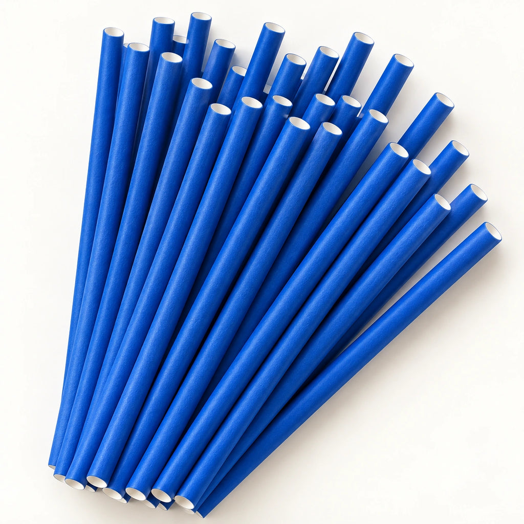 Straw Carton - 25 pcs