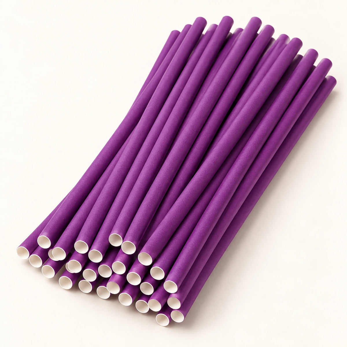 Straw Carton - 25 pcs