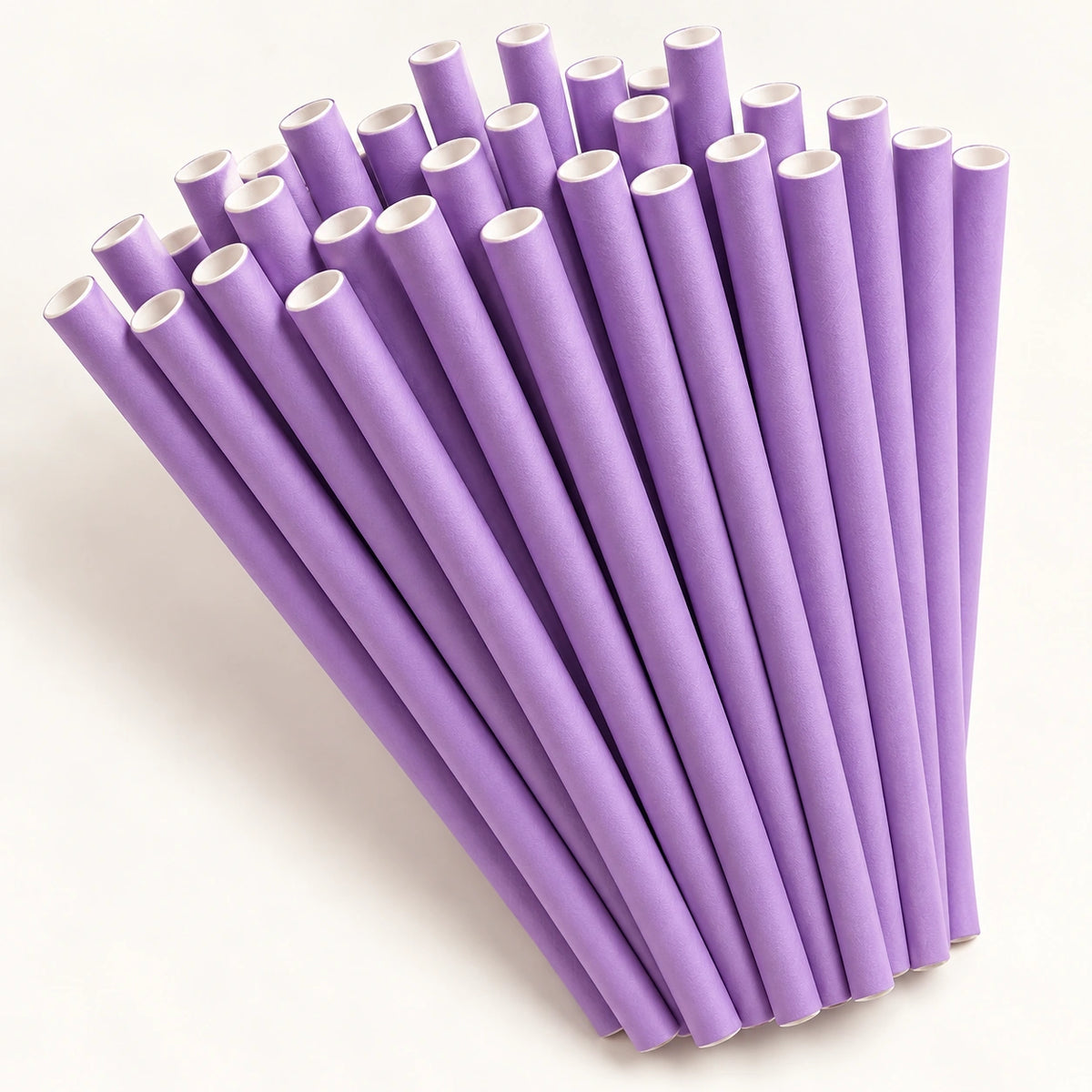 Straw Carton - 25 pcs