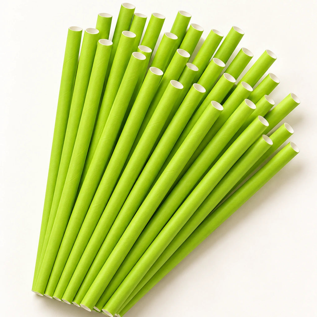 Straw Carton - 25 pcs