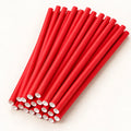 Straw Carton - 25 pcs