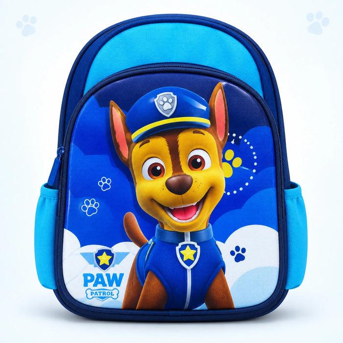 Paw Patrol Chase Backpack