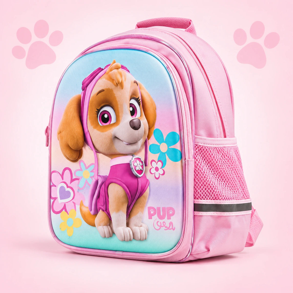 Paw Patrol Skye Backpack